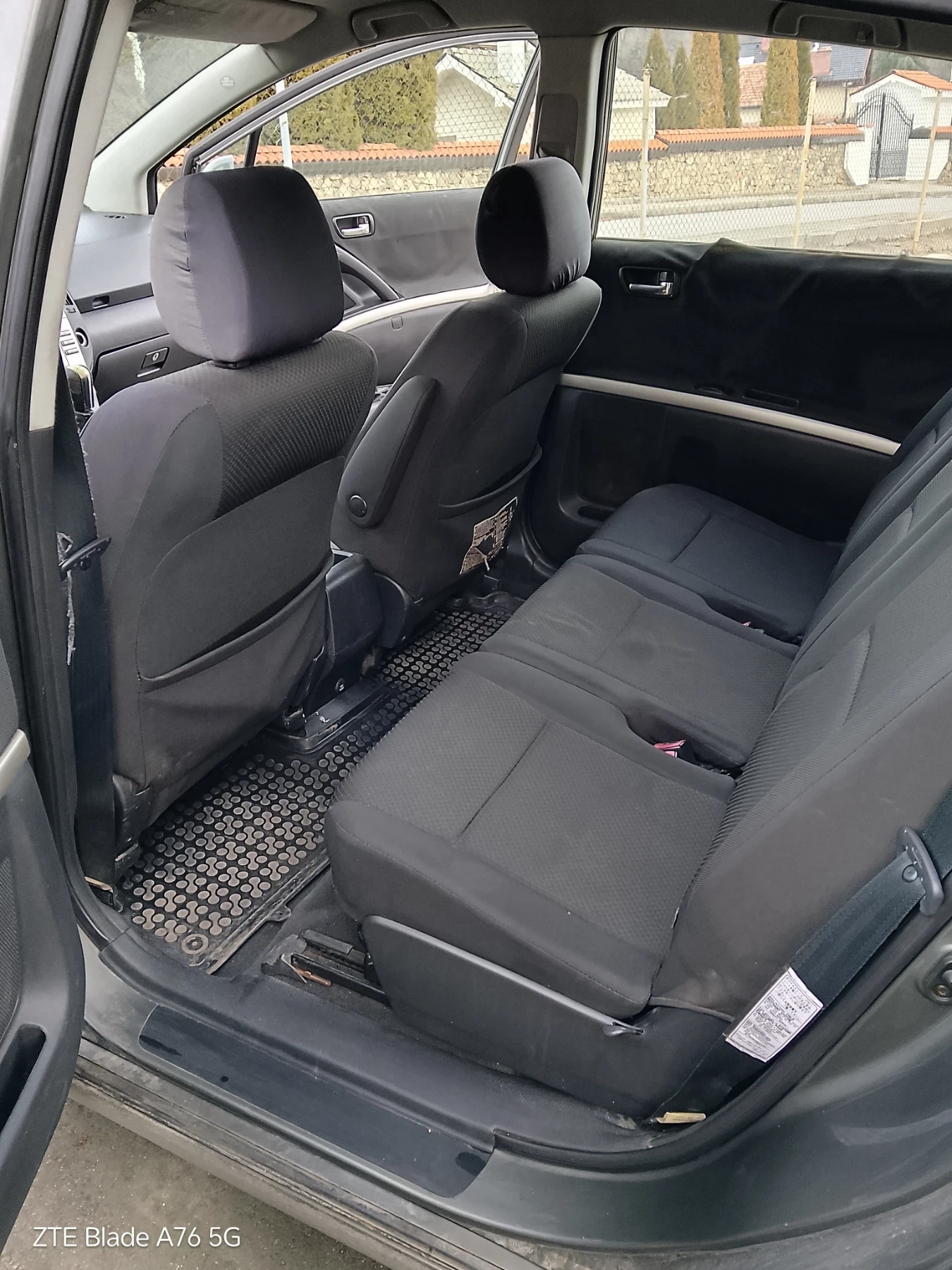 Toyota Corolla verso  Корола версо - изображение 3