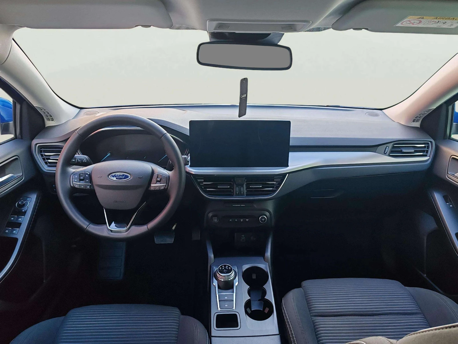 Ford Focus 1.5 TDCi EcoBlue - изображение 10