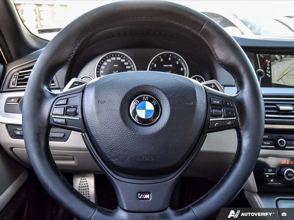 BMW 550 xDrive* Автокредит(Цена до БГ) - изображение 10