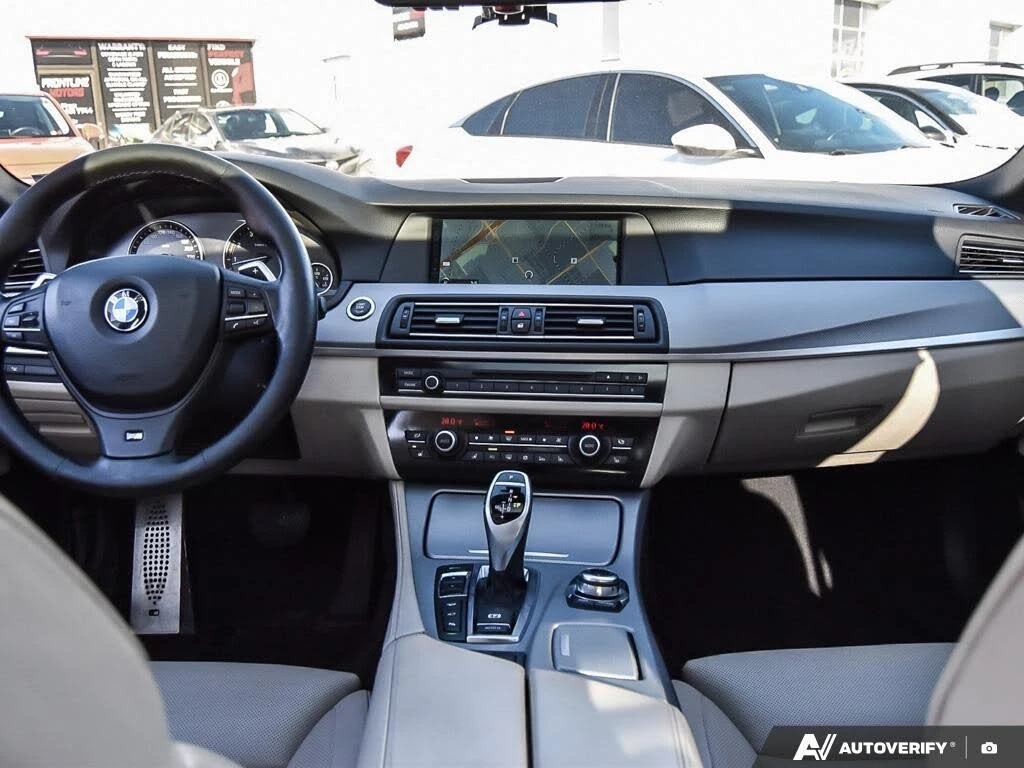 BMW 550 xDrive* Автокредит(Цена до БГ) - изображение 9