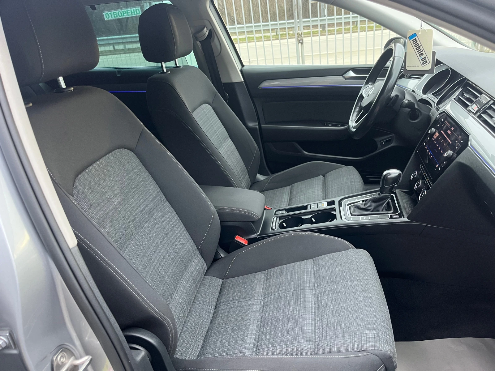 VW Passat FACE* 190�.�.* DYNAUDIO* �������* �����*  | Mobile.bg � ����������� 12