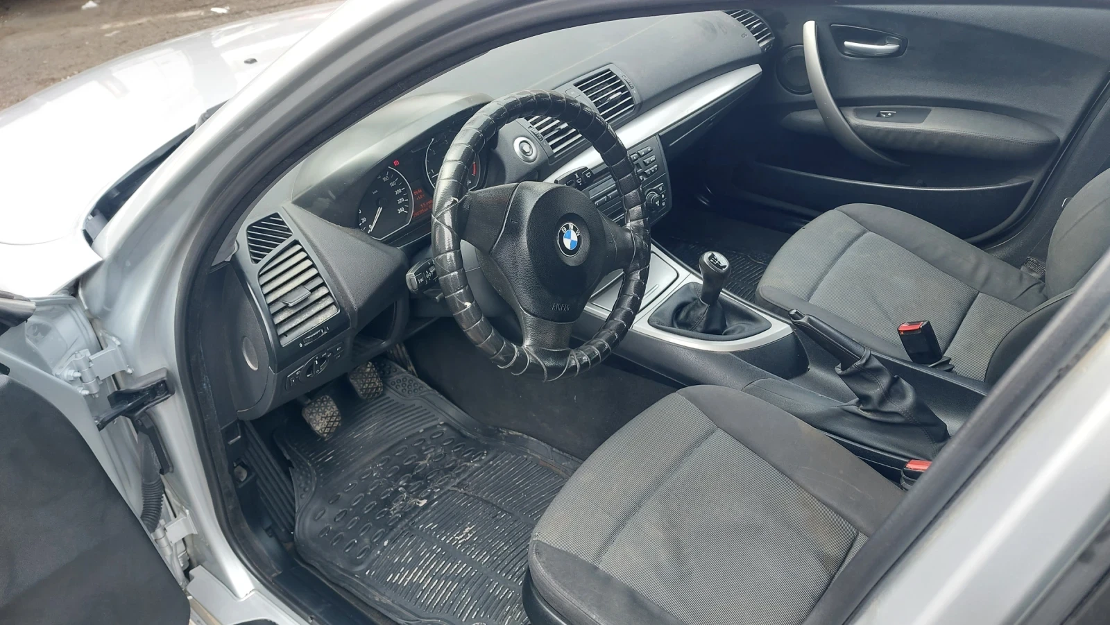 BMW 118 | Mobile.bg � ����������� 5
