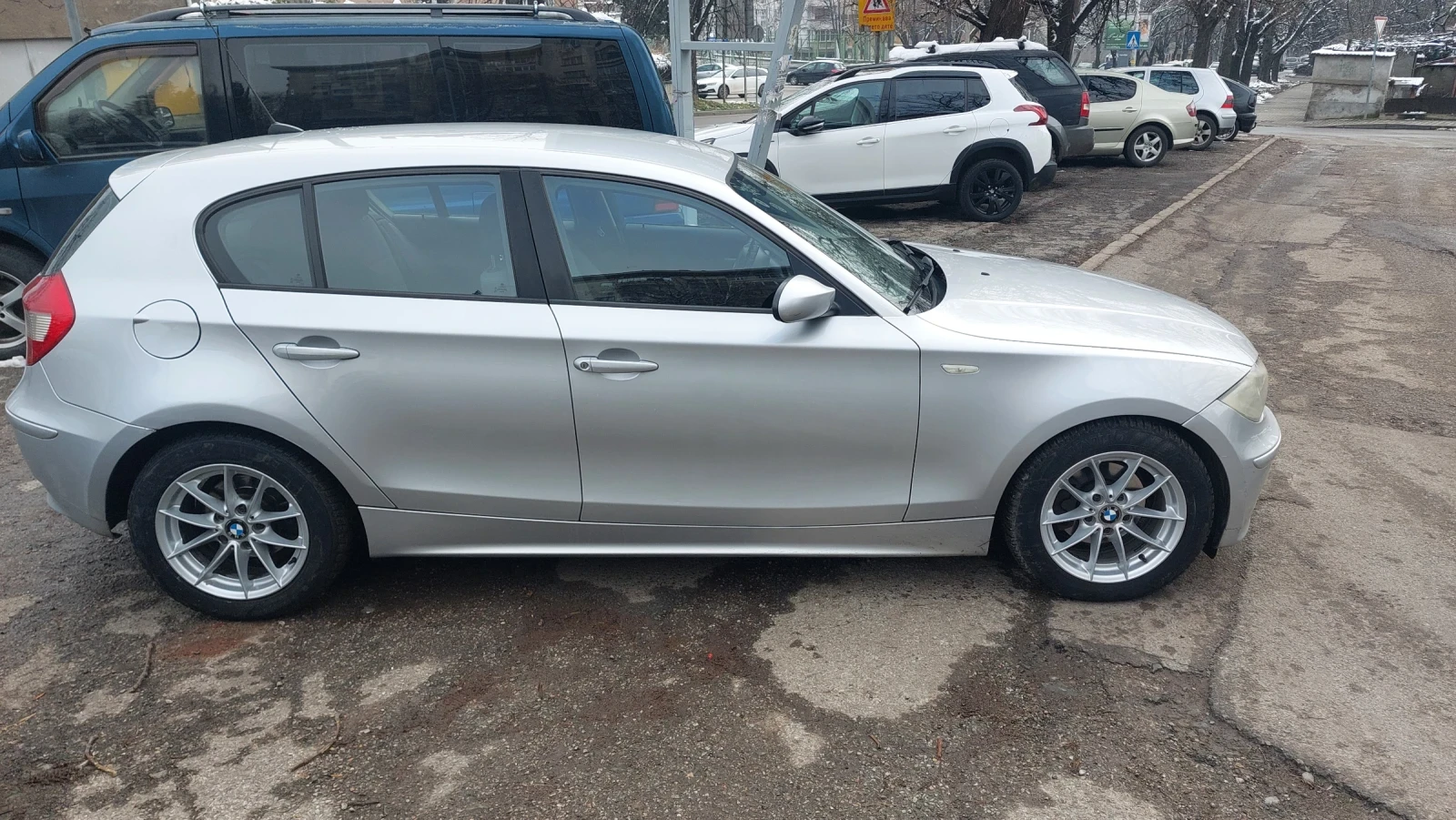 BMW 118 | Mobile.bg � ����������� 3
