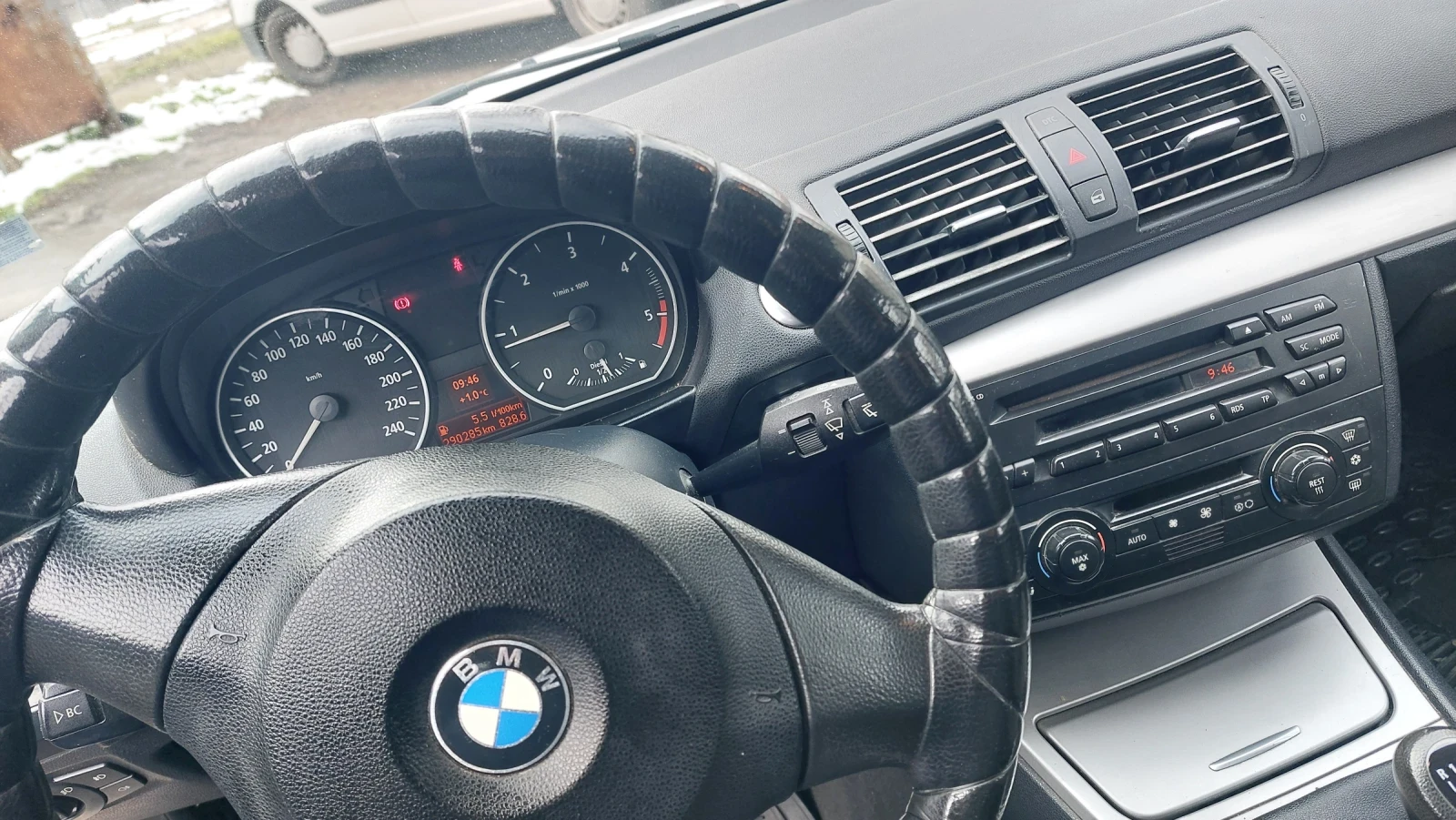 BMW 118 | Mobile.bg � ����������� 7