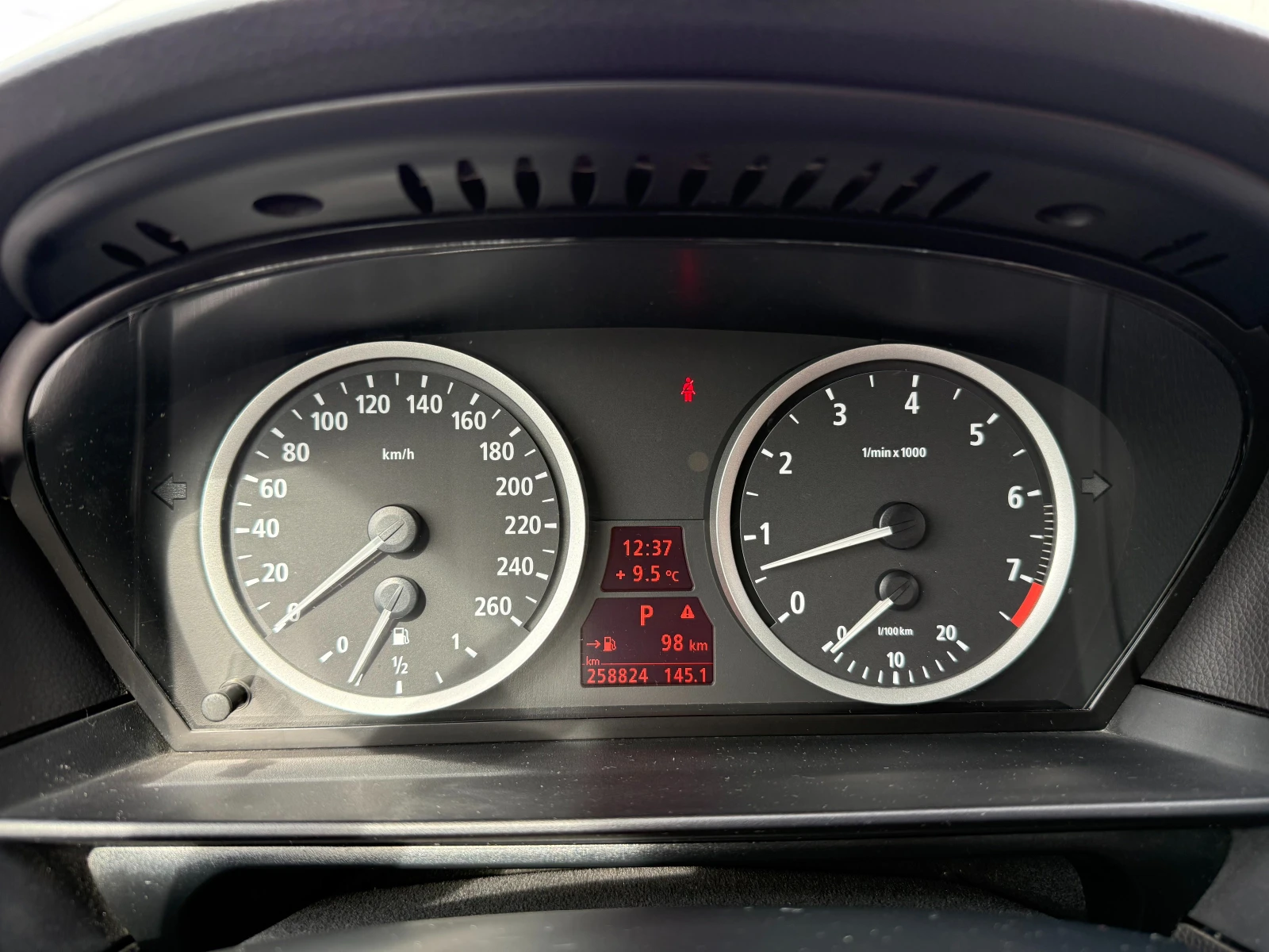 BMW 530 �-�����/������/���/4�4 | Mobile.bg � ����������� 13