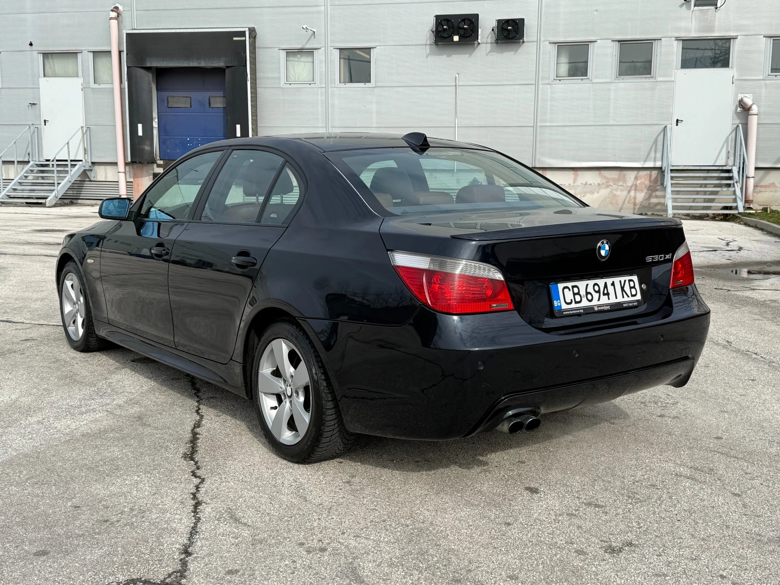 BMW 530 �-�����/������/���/4�4 | Mobile.bg � ����������� 3