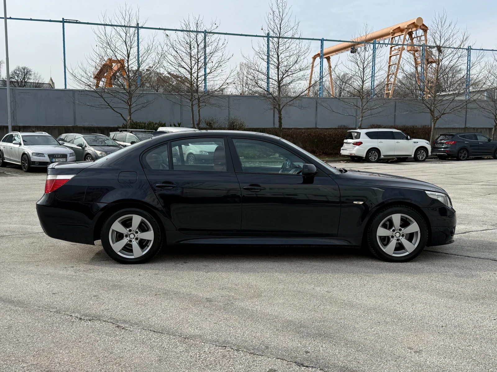 BMW 530 �-�����/������/���/4�4 | Mobile.bg � ����������� 5