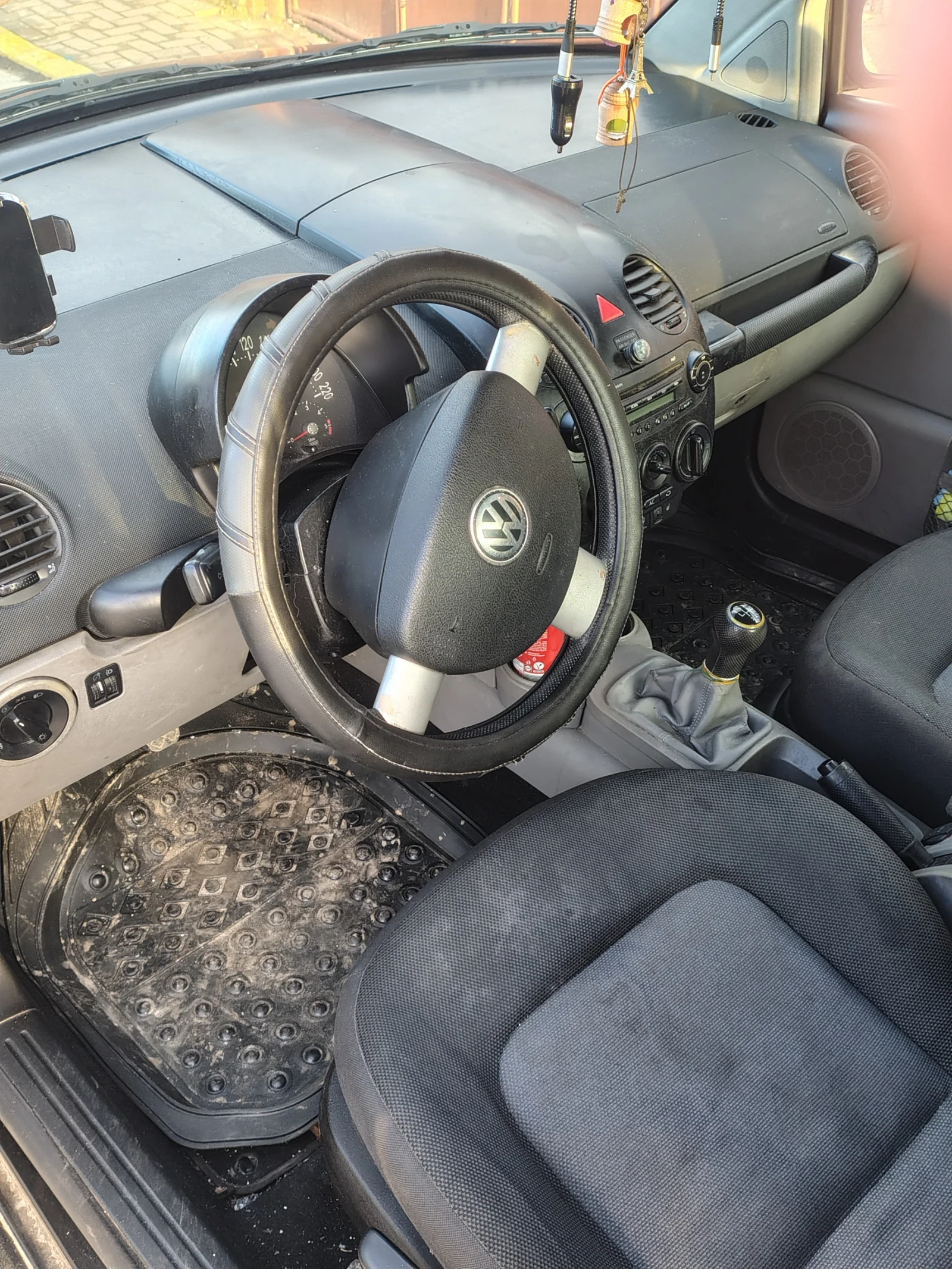 VW Beetle | Mobile.bg � ����������� 5