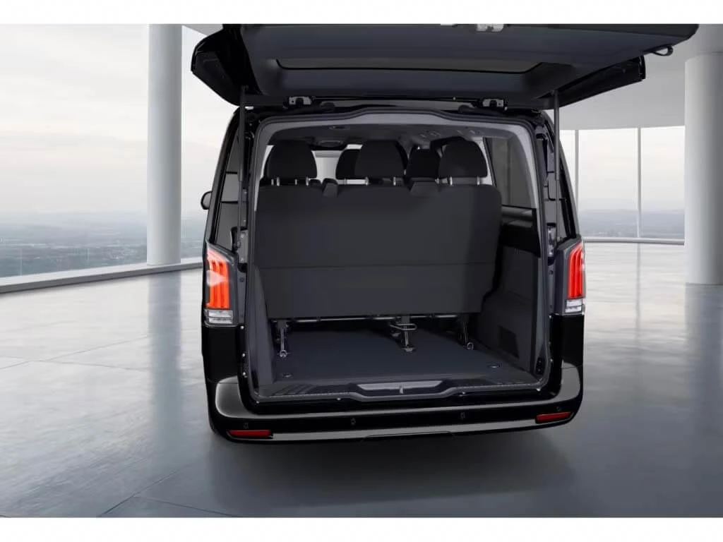 Mercedes-Benz Viano eVito 129/Long/Tourer Pro/90kWh/ - изображение 3
