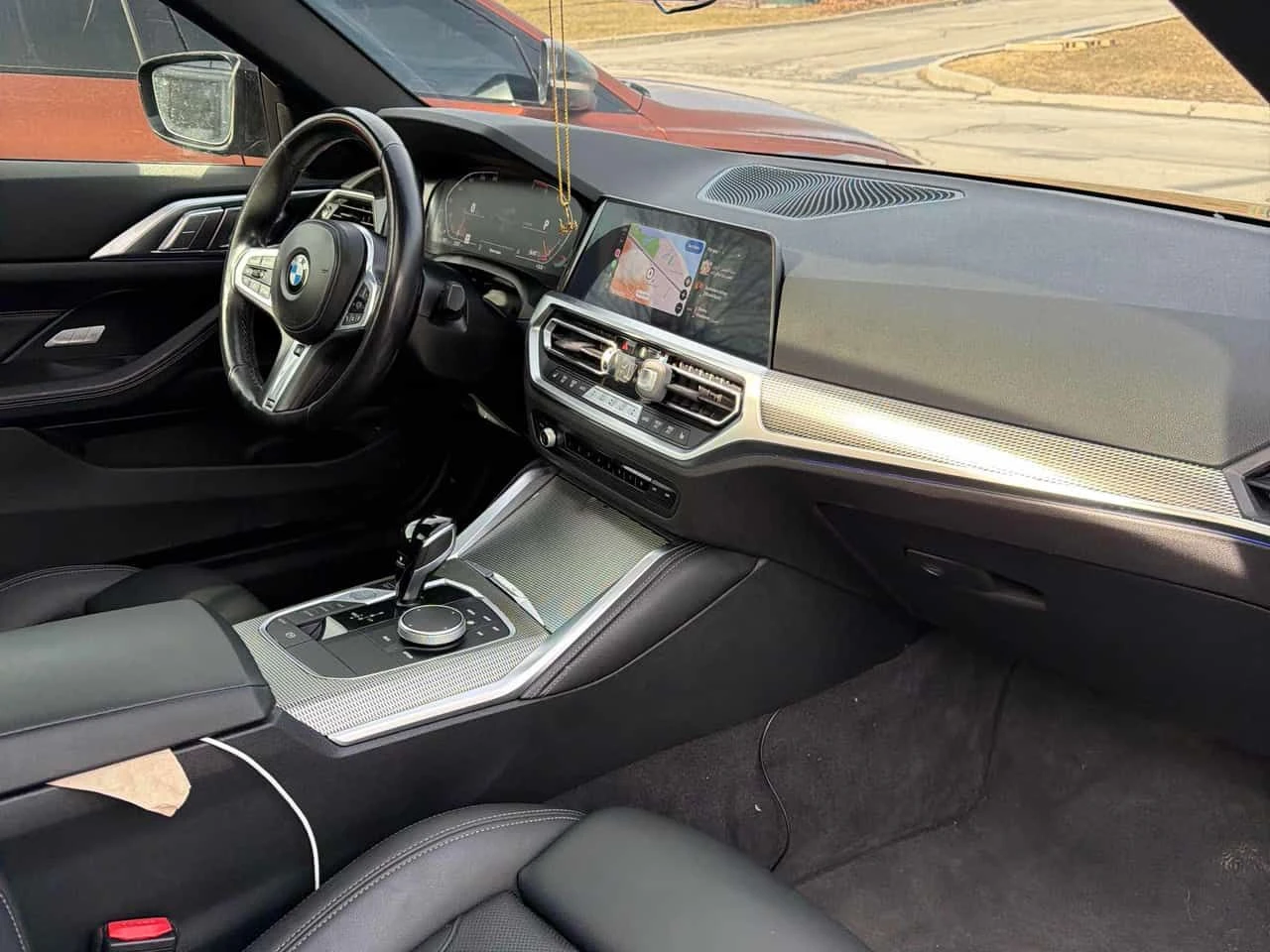 BMW 430 * 430i xDrive * CARFAX * ���� �� �� | Mobile.bg � ����������� 15