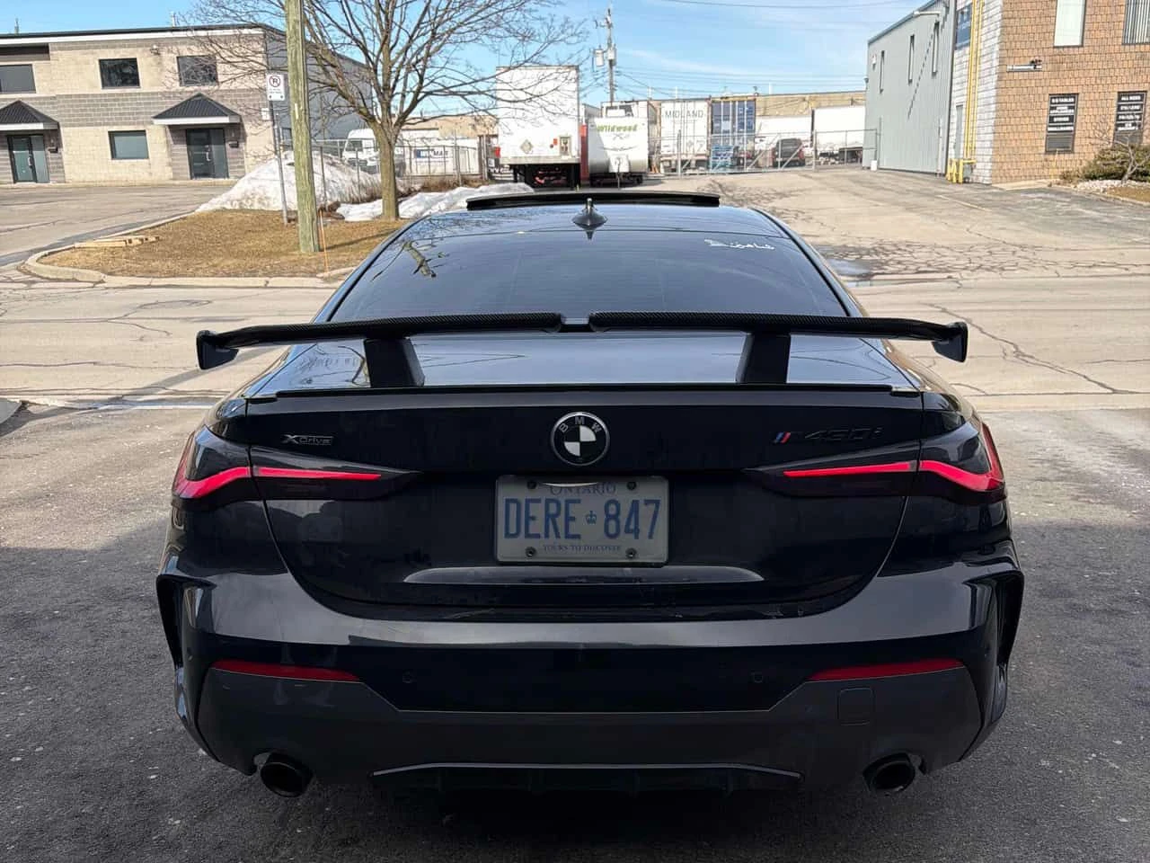 BMW 430 * 430i xDrive * CARFAX * ���� �� �� | Mobile.bg � ����������� 4