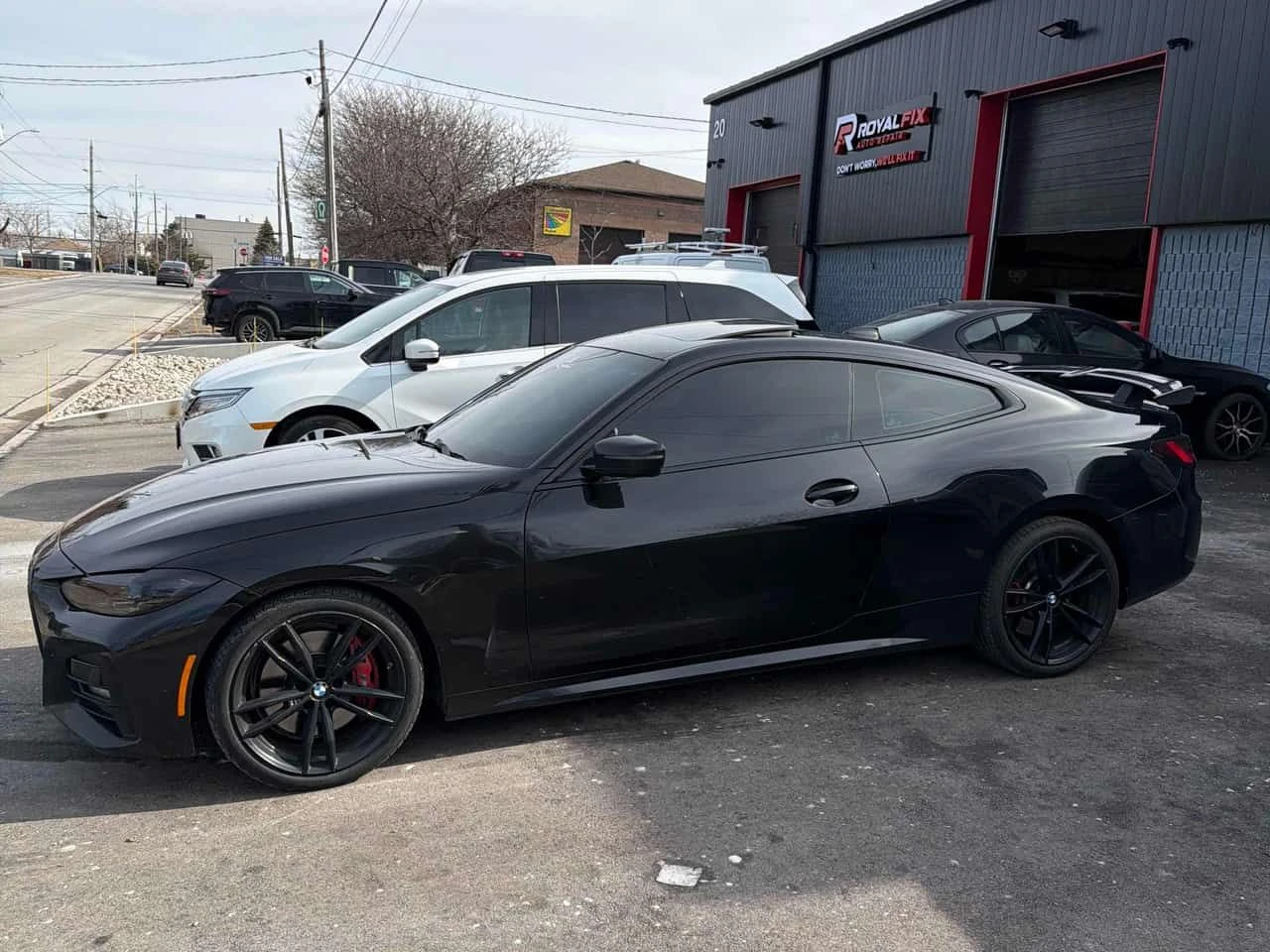 BMW 430 * 430i xDrive * CARFAX * ���� �� �� | Mobile.bg � ����������� 2