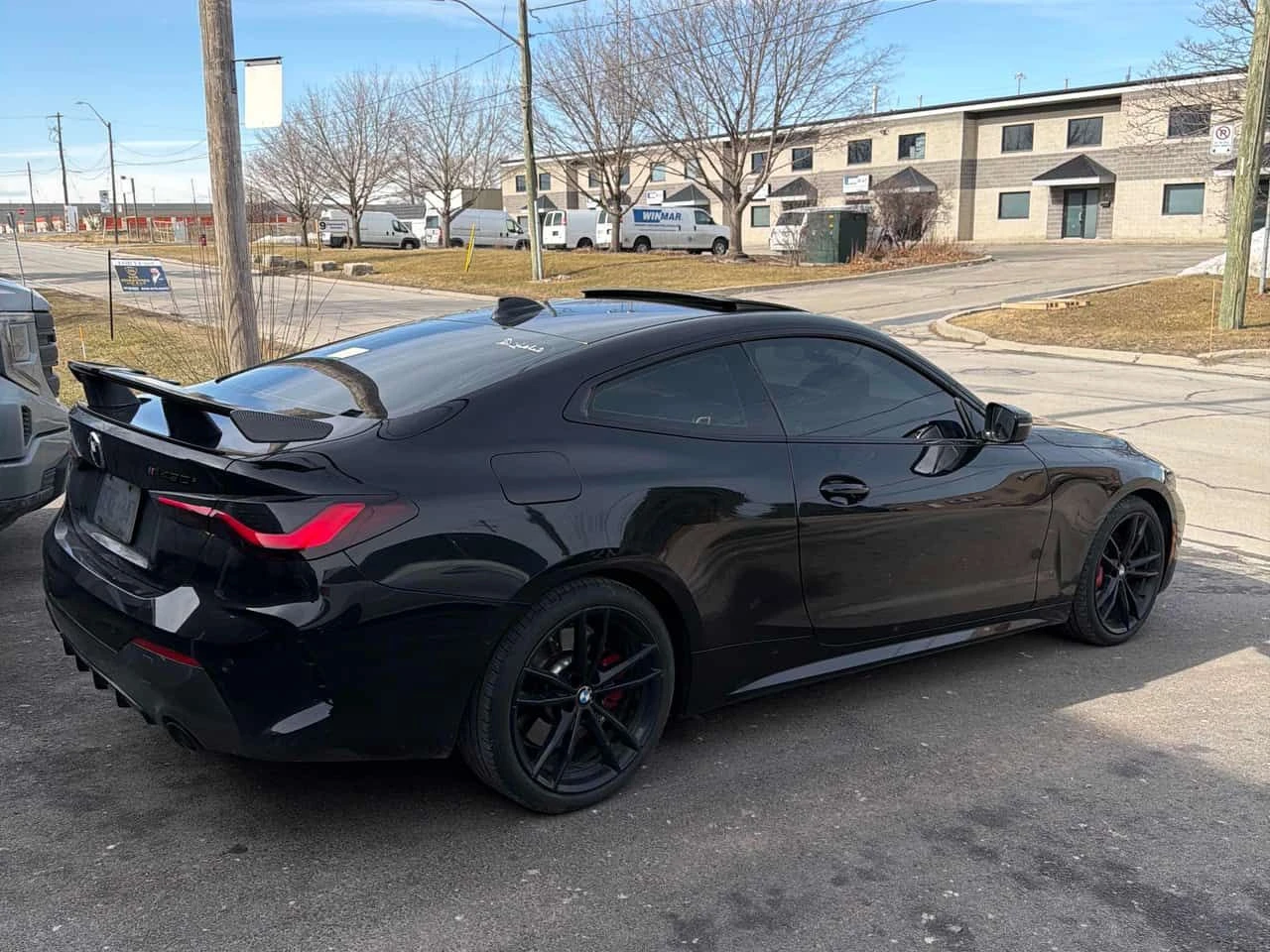 BMW 430 * 430i xDrive * CARFAX * ���� �� �� | Mobile.bg � ����������� 3