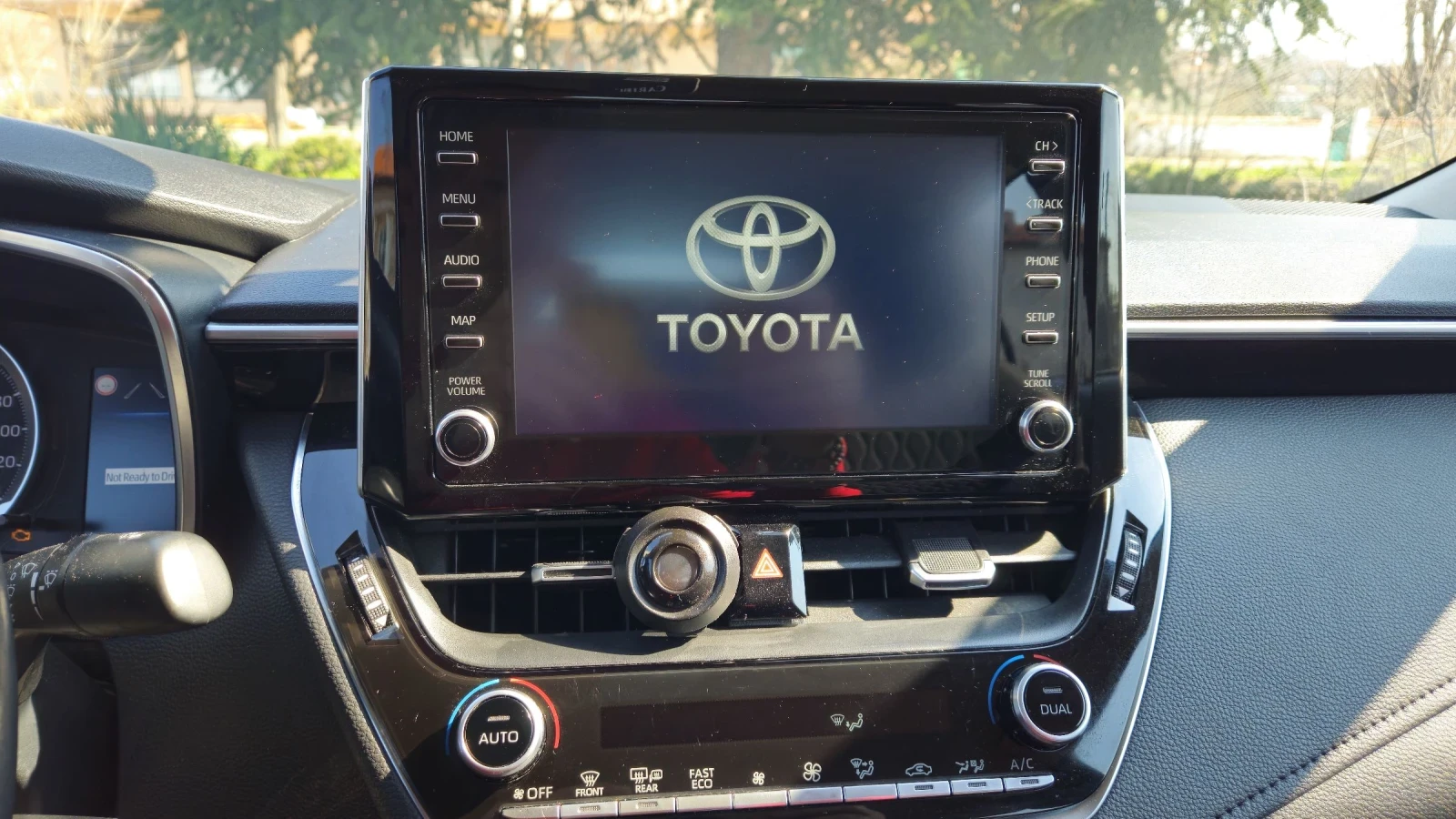 Toyota Corolla, снимка 6 - Автомобили и джипове - 53739225