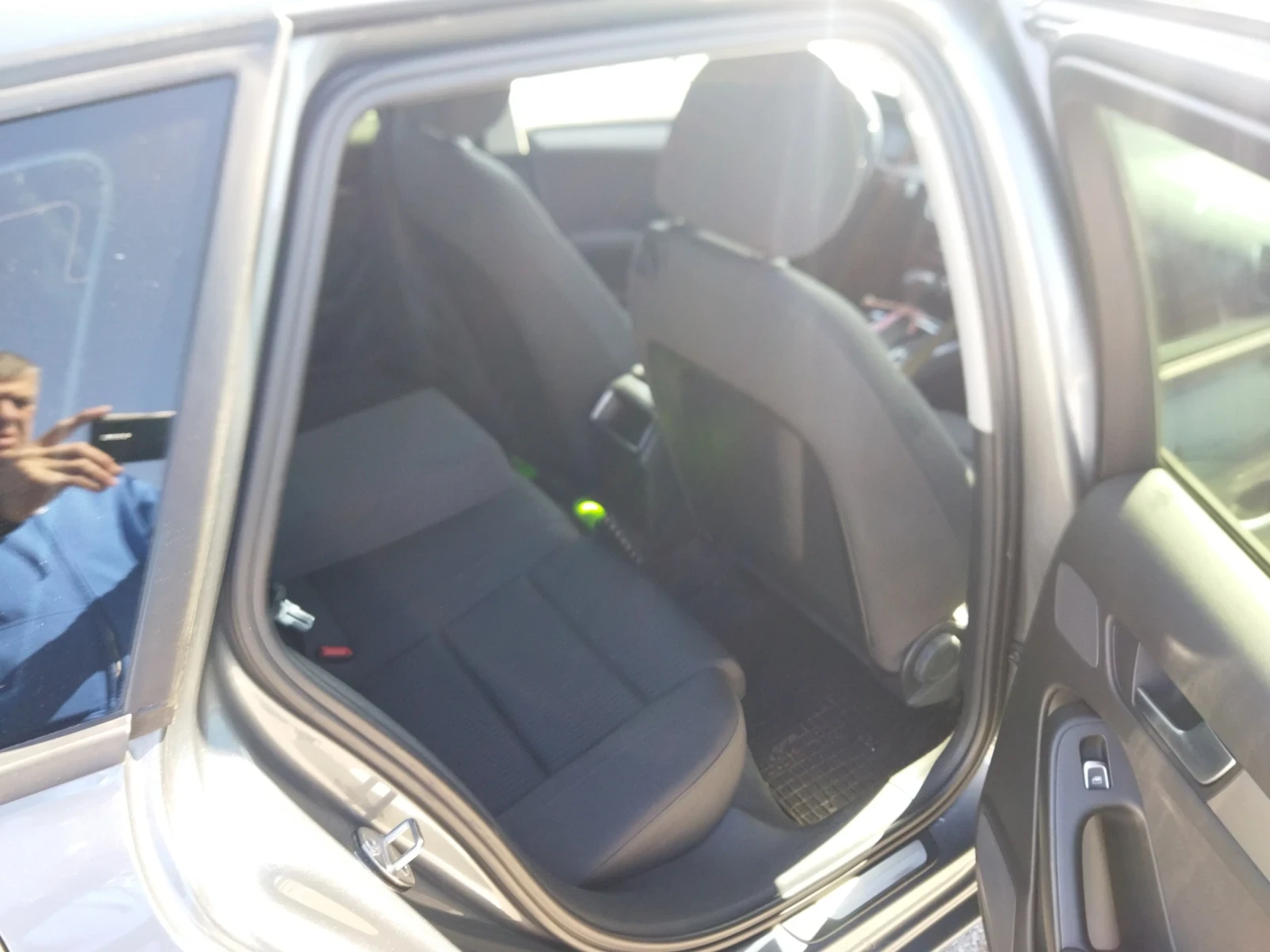 Audi A4, снимка 7 - Автомобили и джипове - 53767533