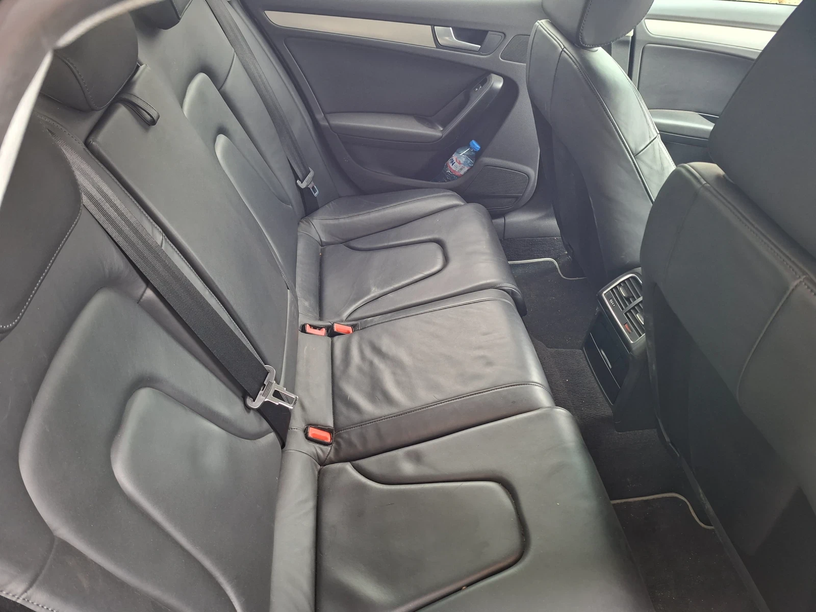 Audi A4 B8, снимка 6 - Автомобили и джипове - 54093086