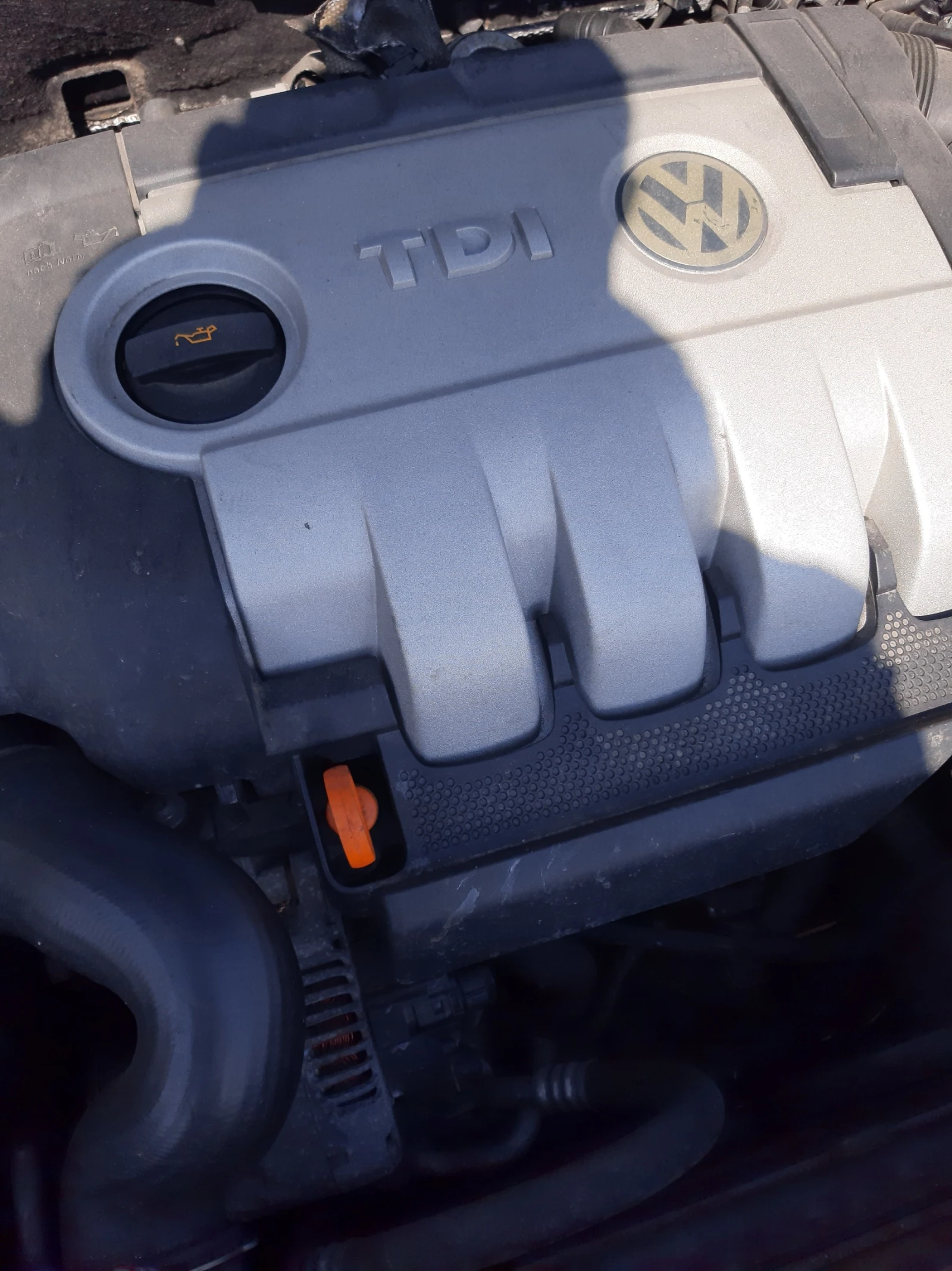 VW Passat 2, 0 ��� | Mobile.bg � ����������� 3