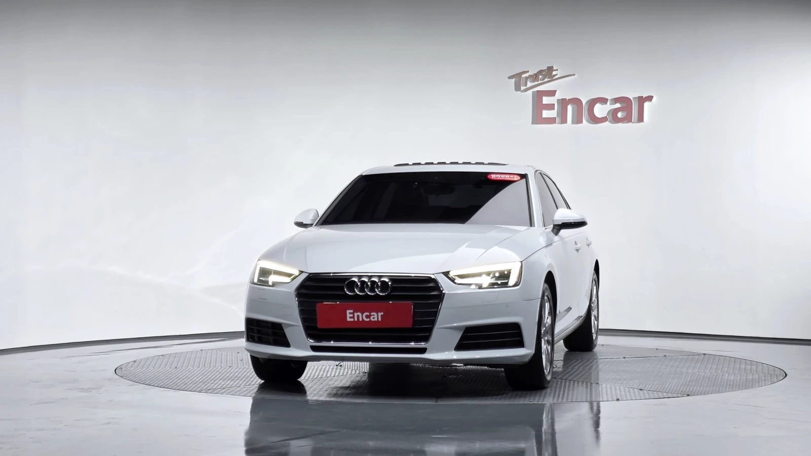 Audi A4 B9* 2 КЛЮЧА* LED* DIGITAL* КРАЙНА ЦЕНА, снимка 2 - Автомобили и джипове - 54649383