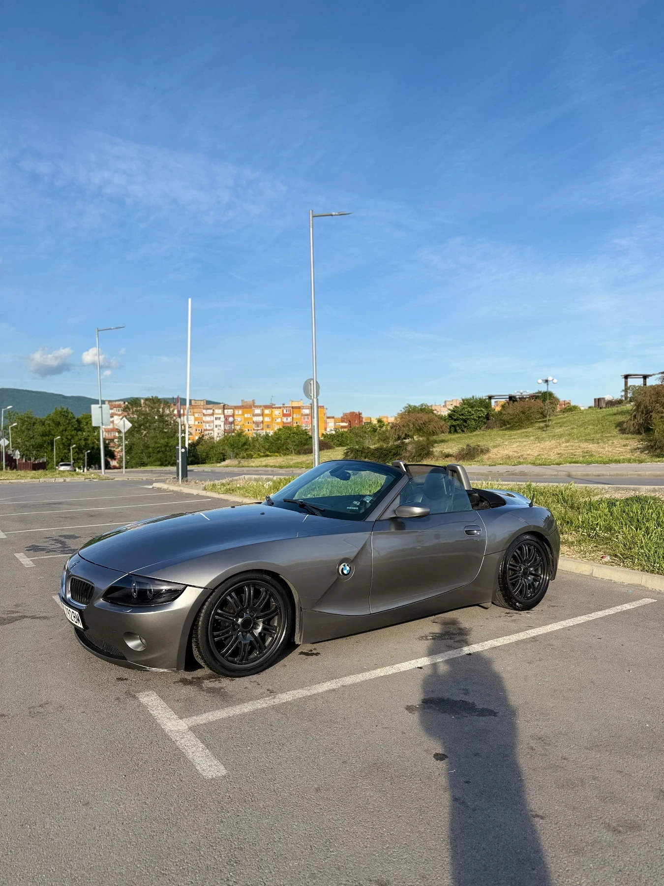 BMW Z4