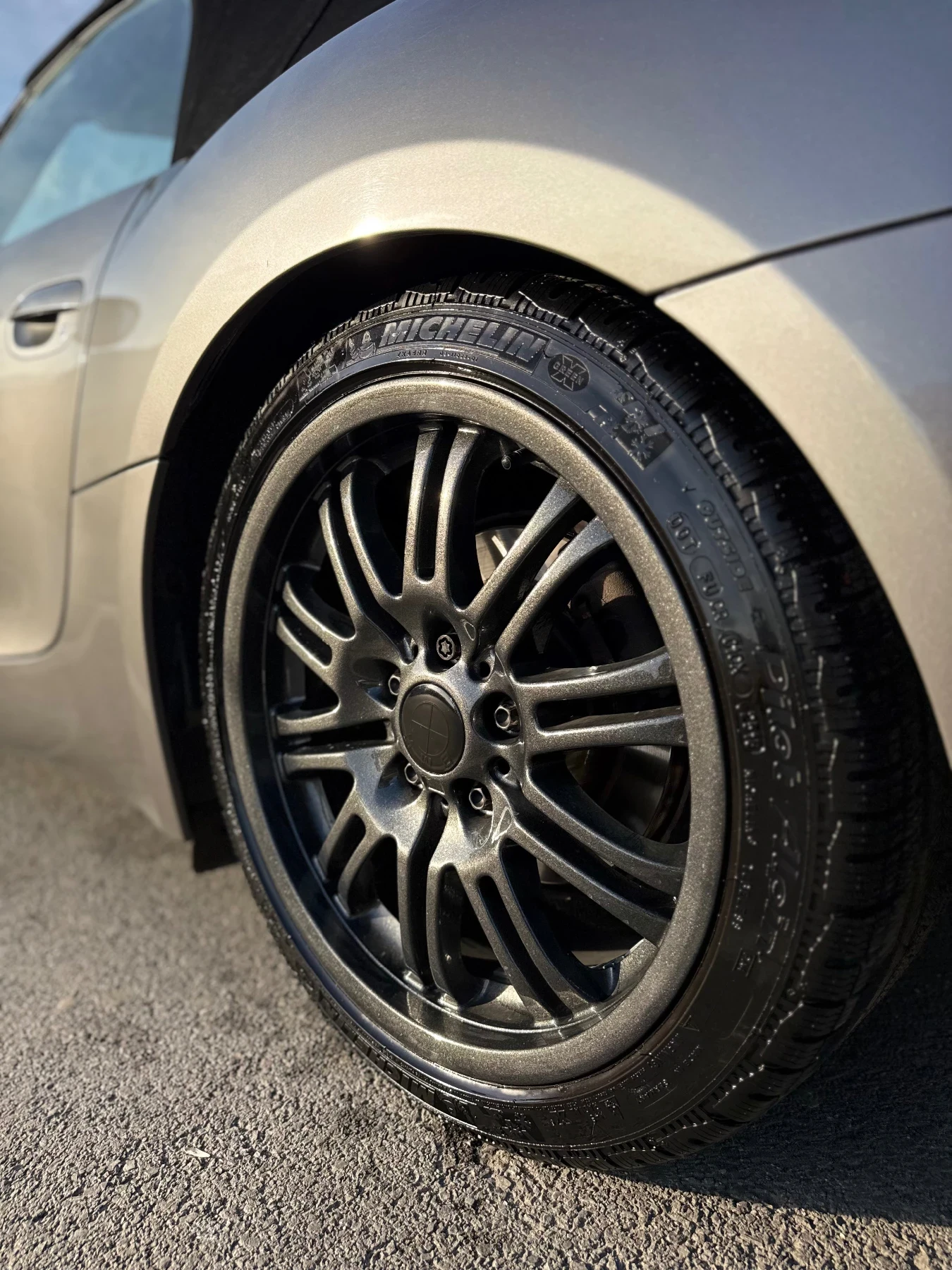 BMW Z4, снимка 16 - Автомобили и джипове - 54715272