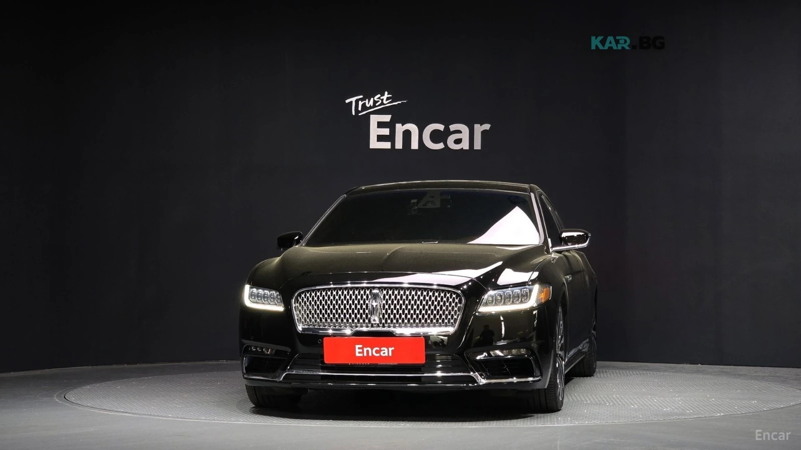 Lincoln Continental * PRESIDENTAL* AWD* ПОДГРЕВИ* ОБДУХВАНЕ* МАСАЖИ* 3, снимка 3 - Автомобили и джипове - 54732752