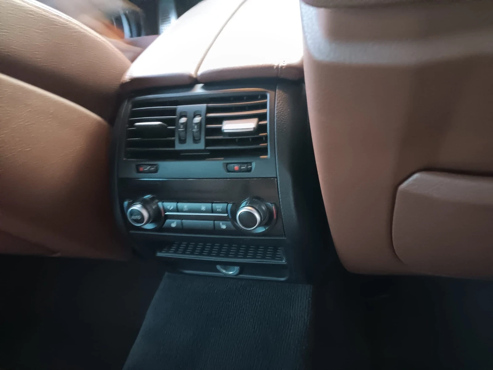 BMW 550 M550d Xdrive Full, снимка 12 - Автомобили и джипове - 55100093