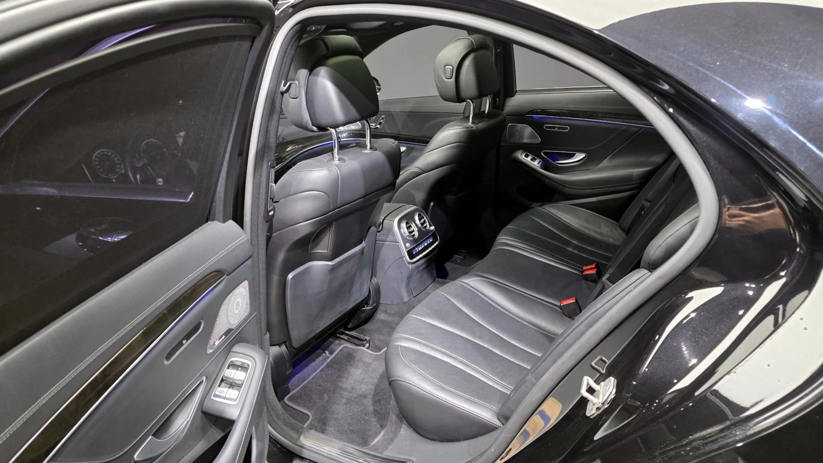 Mercedes-Benz S 350 | ���������� ��� ������������ ������ |  | Mobile.bg � ����������� 10