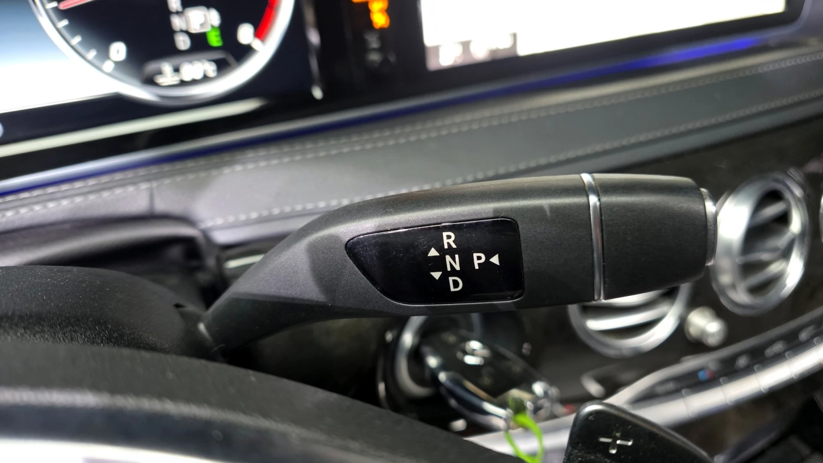 Mercedes-Benz S 350 | ���������� ��� ������������ ������ |  | Mobile.bg � ����������� 8