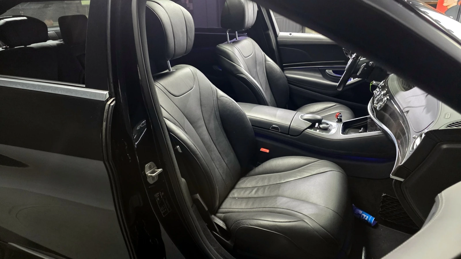 Mercedes-Benz S 350 | ���������� ��� ������������ ������ |  | Mobile.bg � ����������� 11