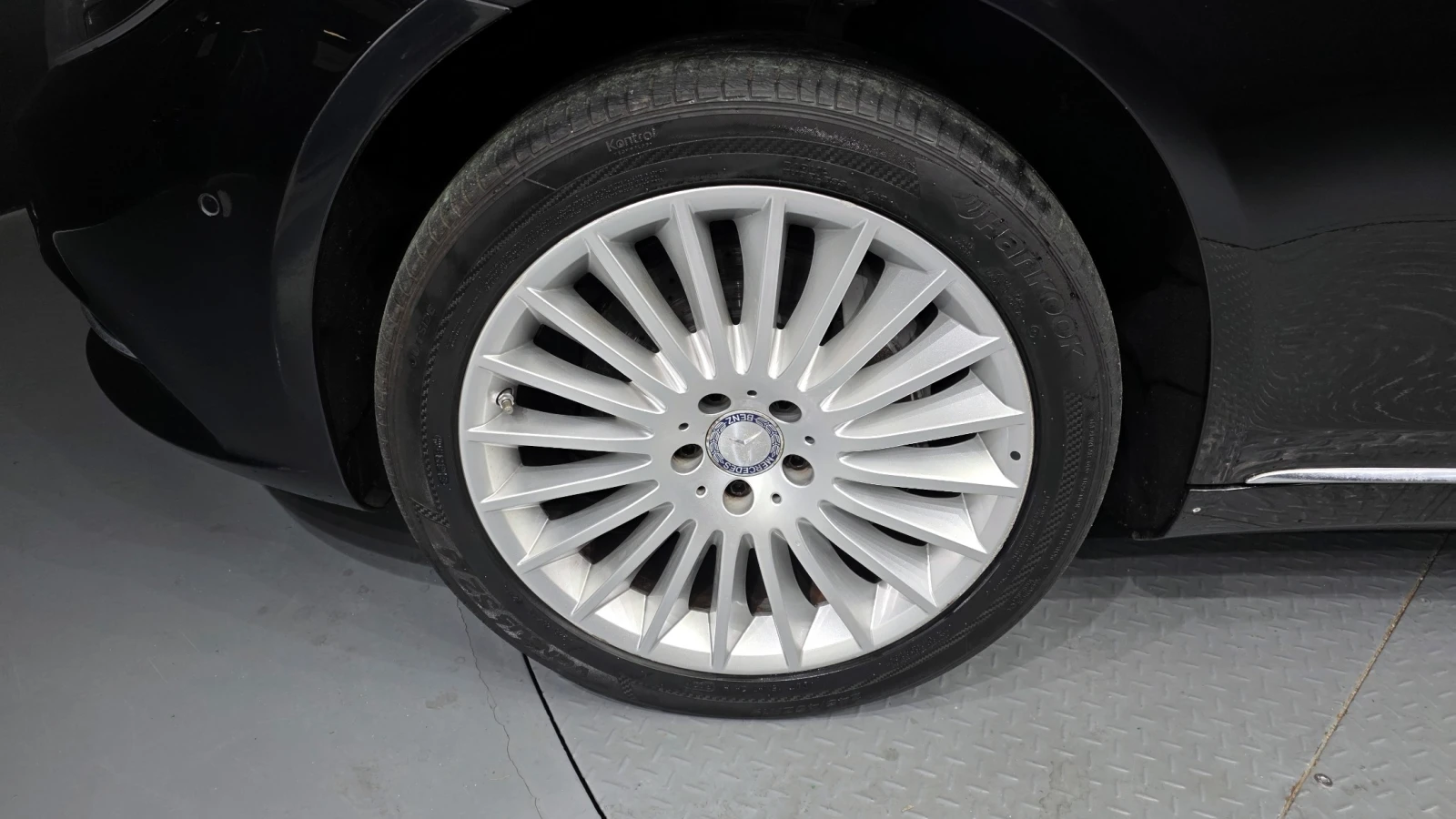 Mercedes-Benz S 350 | ���������� ��� ������������ ������ |  | Mobile.bg � ����������� 5