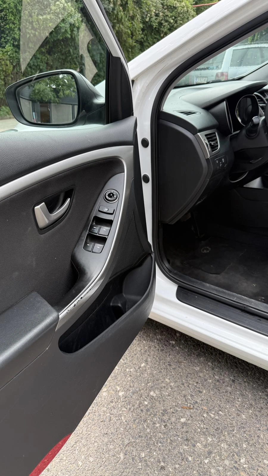 Hyundai I30 II-ро поколение, снимка 13 - Автомобили и джипове - 56022497