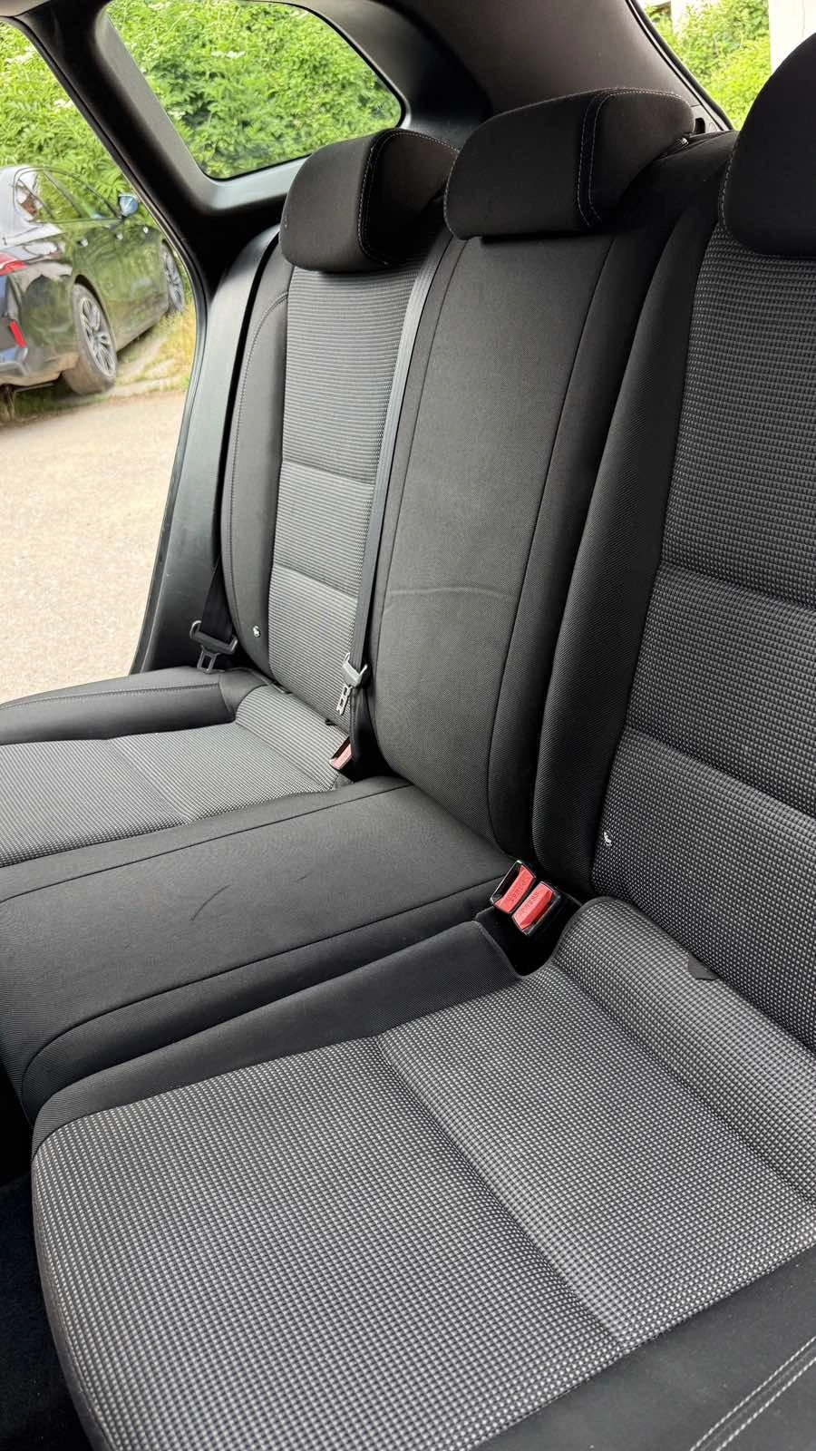Hyundai I30 II-ро поколение, снимка 15 - Автомобили и джипове - 56022497