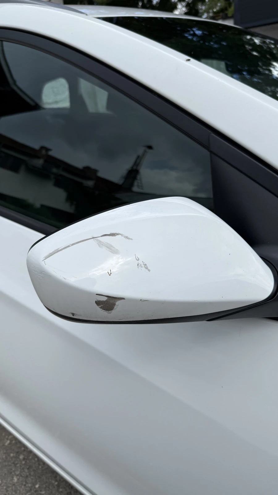Hyundai I30 II-ро поколение, снимка 9 - Автомобили и джипове - 56022497