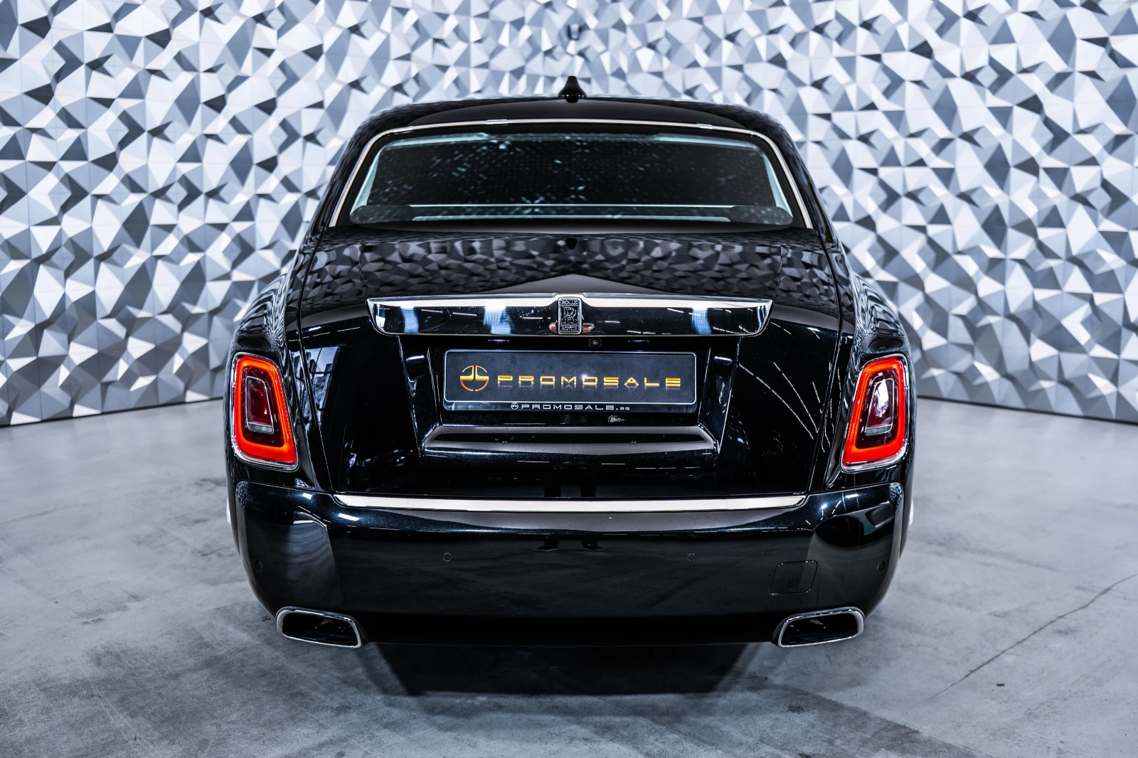 Rolls-Royce Phantom VIII* StarLights* Massage* 360* TV* 22 | Mobile.bg � ����������� 5