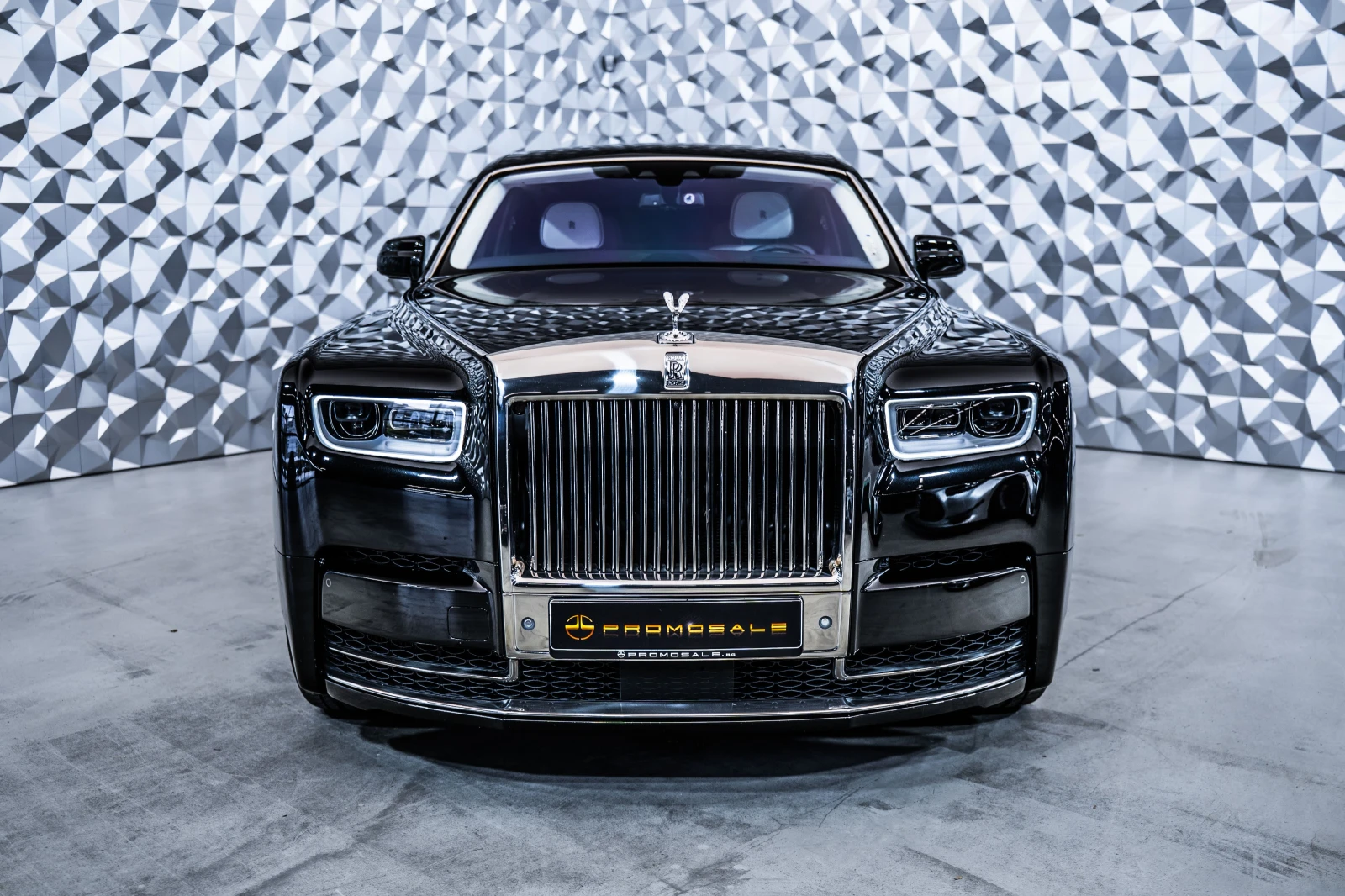 Rolls-Royce Phantom VIII* StarLights* Massage* 360* TV* 22 | Mobile.bg � ����������� 2