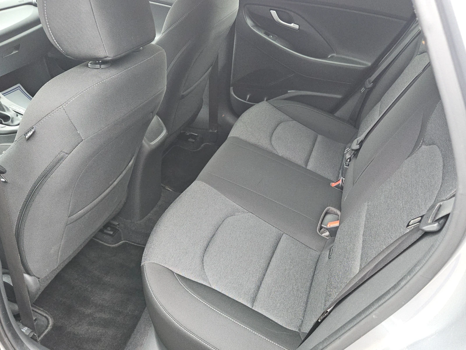 Hyundai I30 EDITION---AUTOMAT | Mobile.bg � ����������� 11