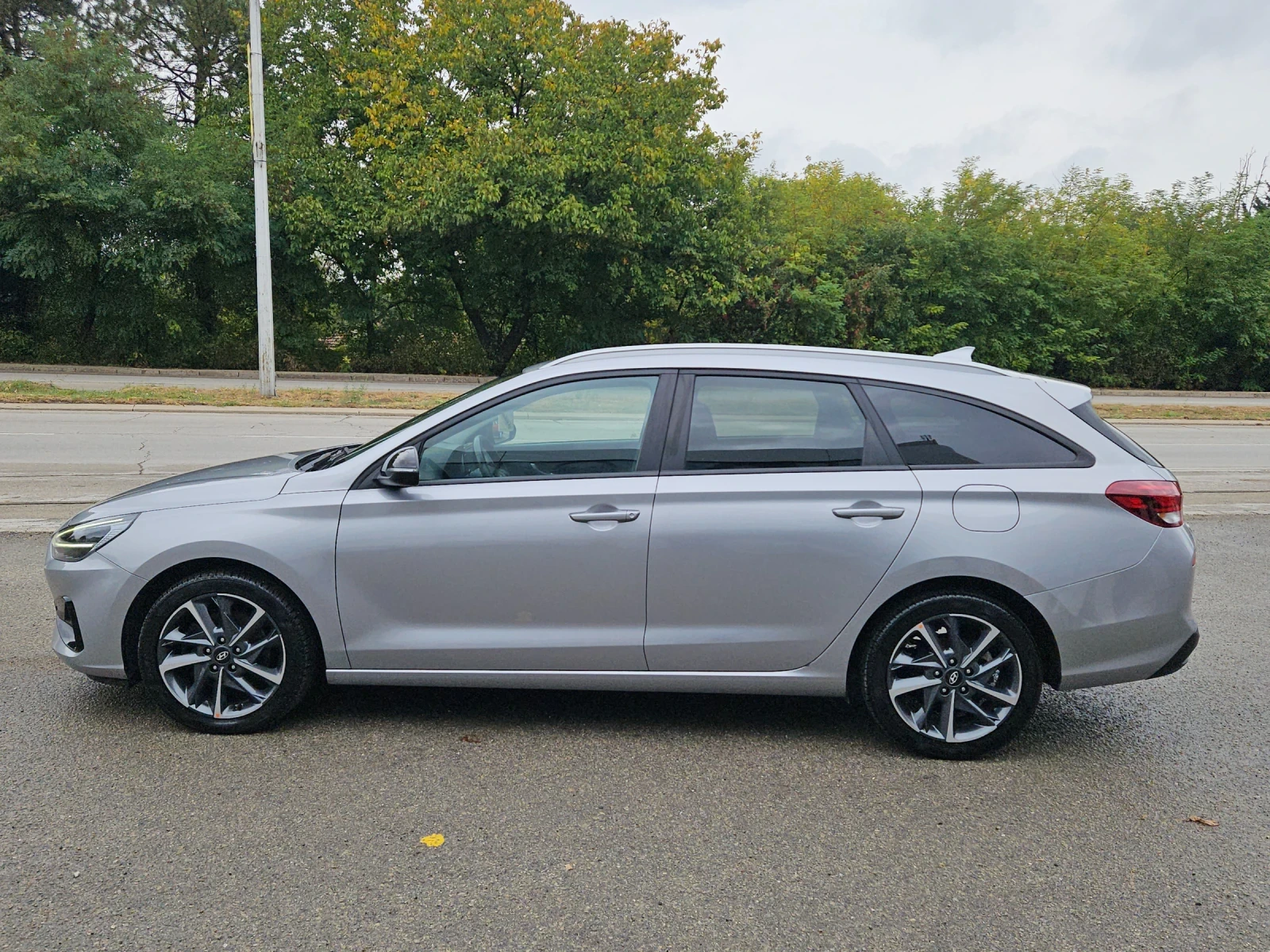 Hyundai I30 EDITION---AUTOMAT | Mobile.bg � ����������� 9