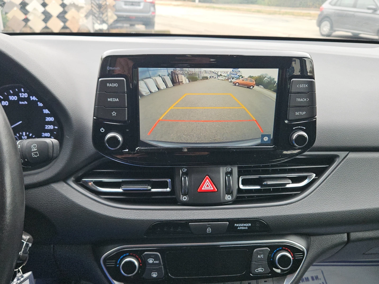 Hyundai I30 EDITION---AUTOMAT | Mobile.bg � ����������� 16