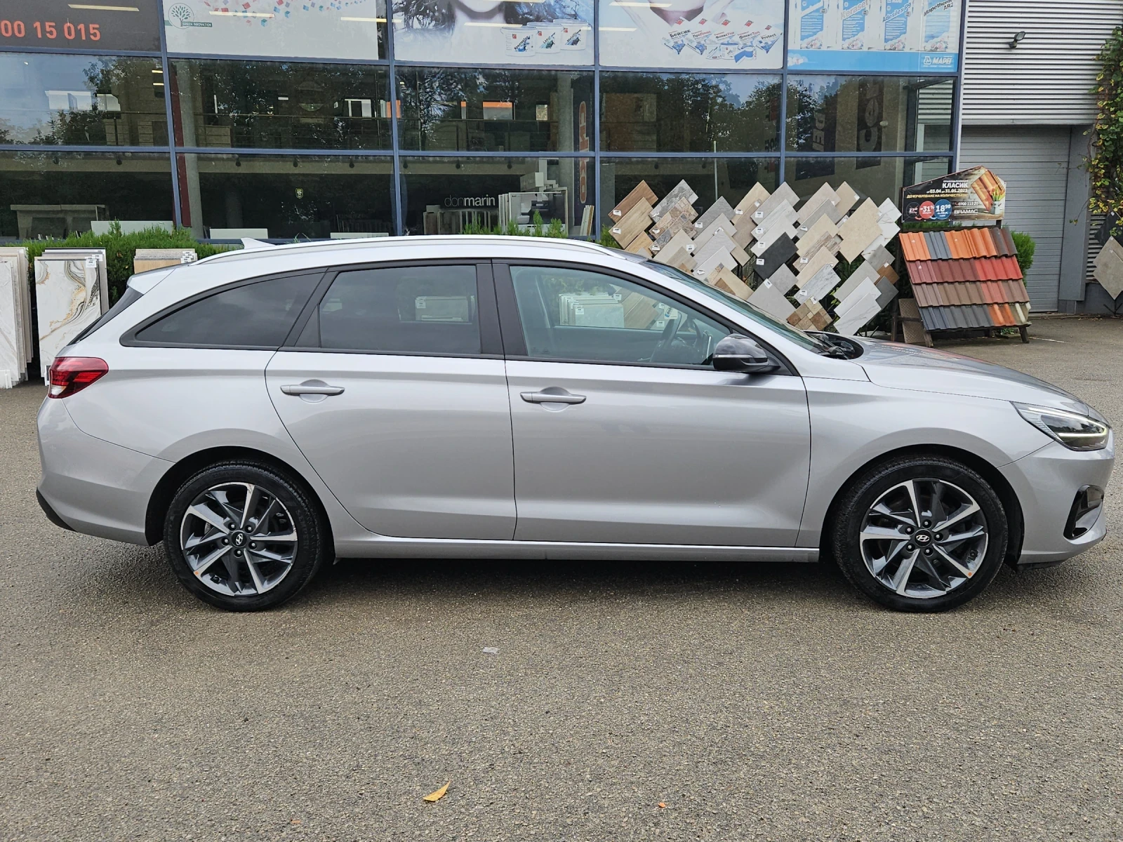 Hyundai I30 EDITION---AUTOMAT | Mobile.bg � ����������� 5
