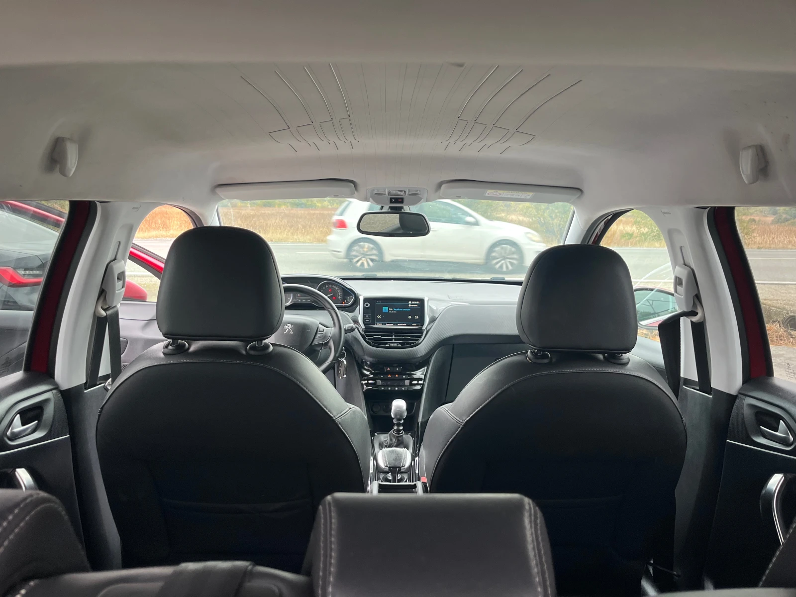 Peugeot 2008 1.6 HDI ALLURE 120 KS | Mobile.bg � ����������� 10