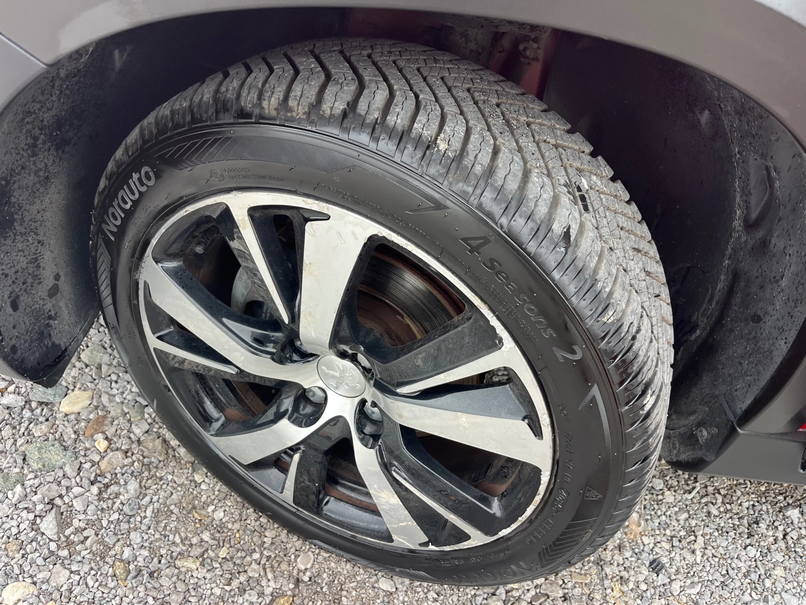 Peugeot 2008 1.6 HDI ALLURE 120 KS | Mobile.bg � ����������� 14