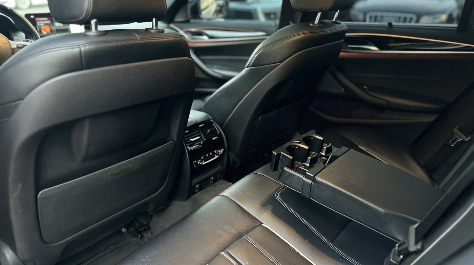 BMW 530 xDrive M SPORT* ����* ����* ����* LED ADAPTIVE | Mobile.bg � ����������� 11
