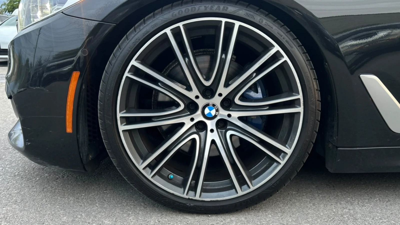 BMW 530 xDrive M SPORT* ����* ����* ����* LED ADAPTIVE | Mobile.bg � ����������� 8
