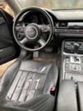 Audi A8 4.2+газ БРЦ , снимка 11 - Автомобили и джипове - 44392280