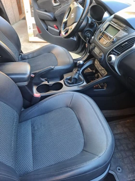 Hyundai IX35, снимка 6