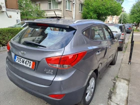 Hyundai IX35, снимка 3