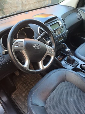 Hyundai IX35, снимка 7