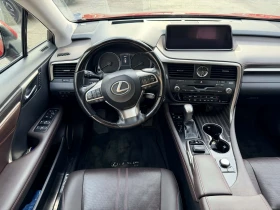 Lexus RX 450h plus LUXURY, снимка 9