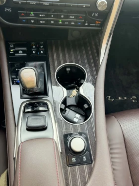 Lexus RX 450h plus LUXURY, снимка 10