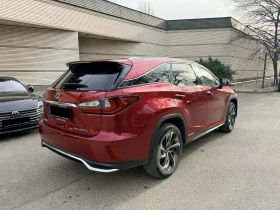 Lexus RX 450h plus LUXURY, снимка 5